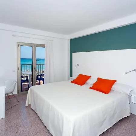 Hotel Sa Roqueta Can Picafort ADULTS ONLY-2